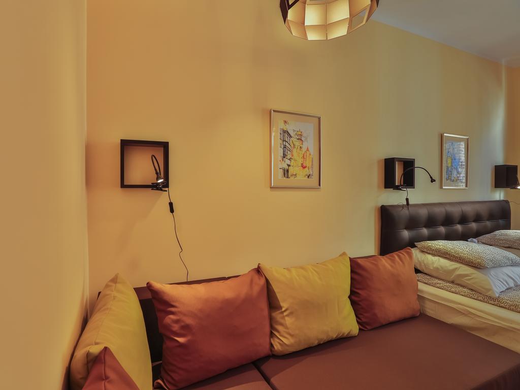 Apartament Swietojanska 50 Gdansk Exterior photo
